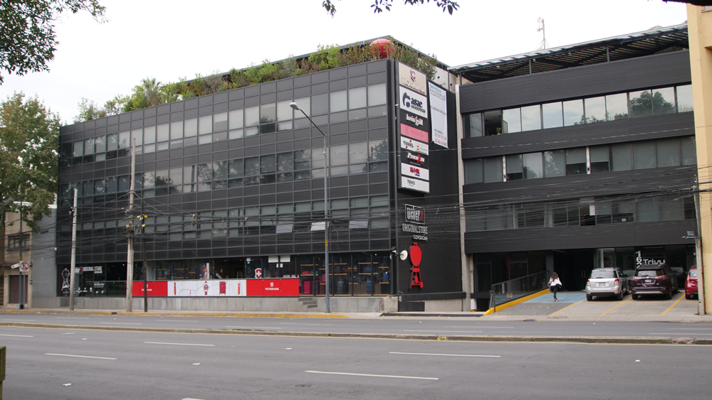 Oficina de ASAE Consultores